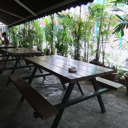 Tripsinn Singapura Exterior foto